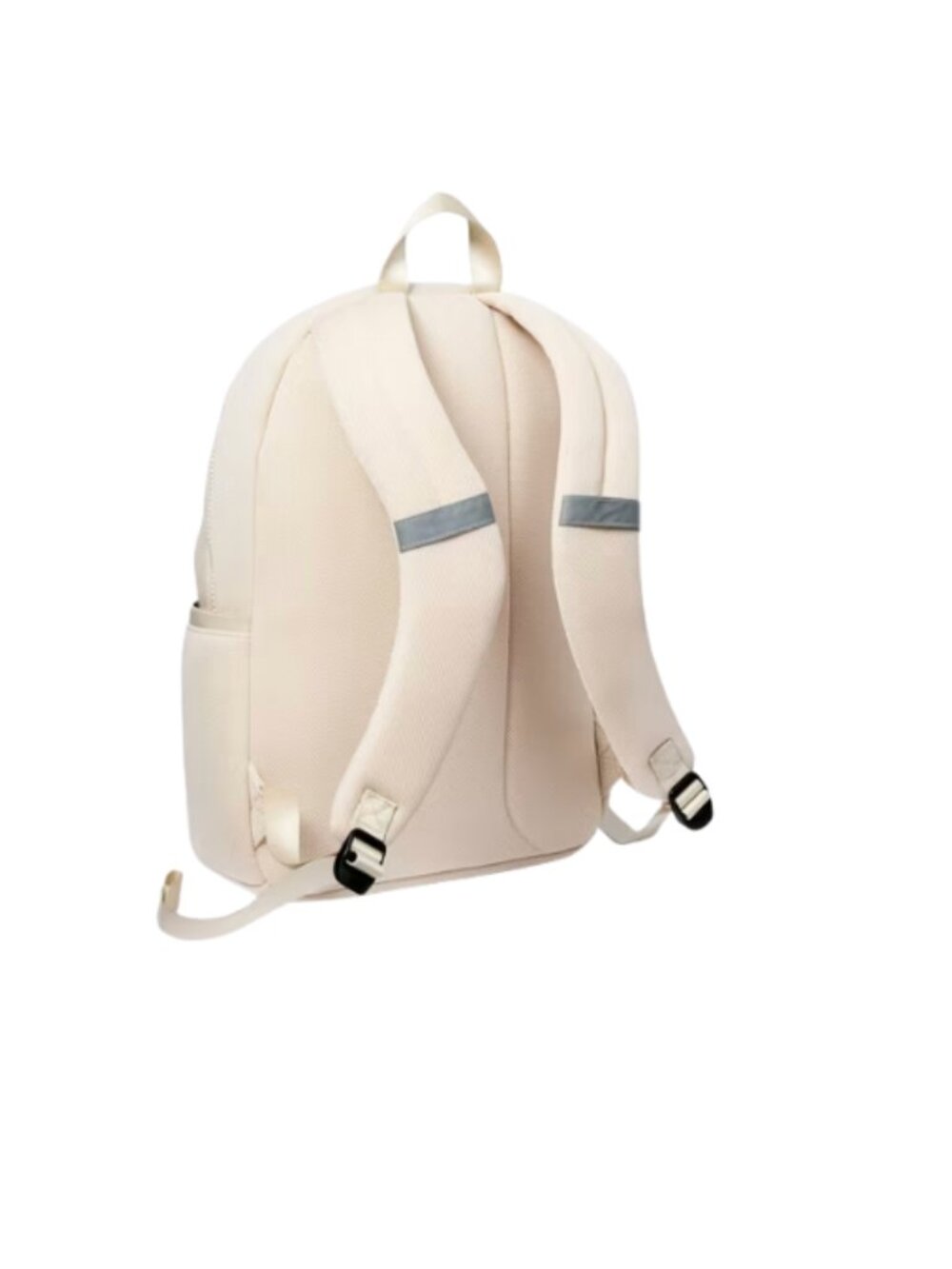 NEW with Tag All in Motion Air Mesh Backpack in Cream - Picture 2 of 8